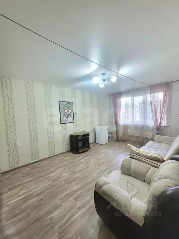Комната Ханты-Мансийский АО, Нижневартовск Северная ул., 70 (20.0 м) - Фото 1