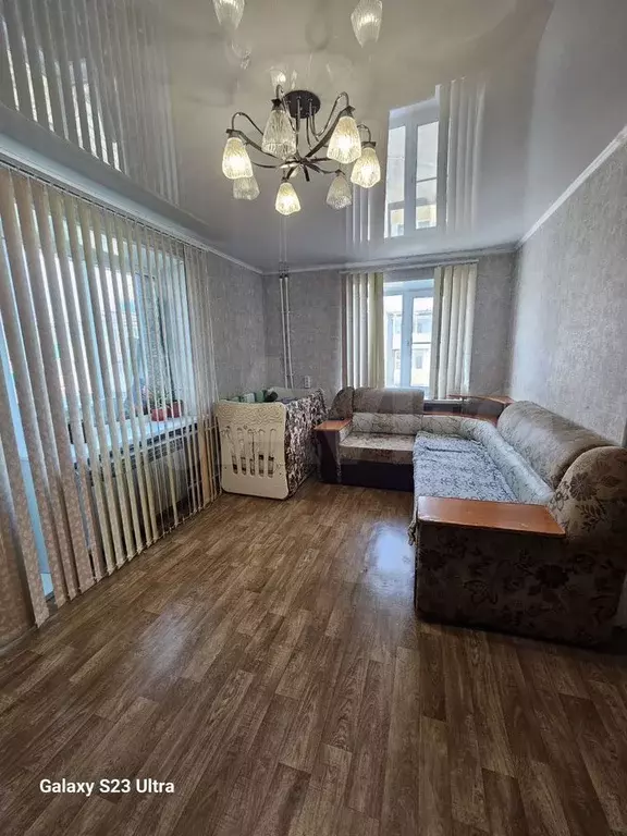 2-к. квартира, 43 м, 3/4 эт. - Фото 0