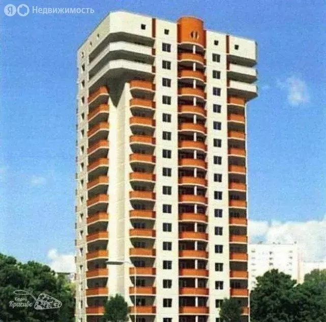 3-комнатная квартира: Краснодар, улица Фёдора Лузана, 4 (104 м) - Фото 0