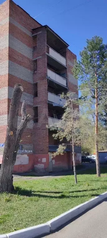 Комната 12,9 м в 1-к., 3/5 эт. - Фото 0
