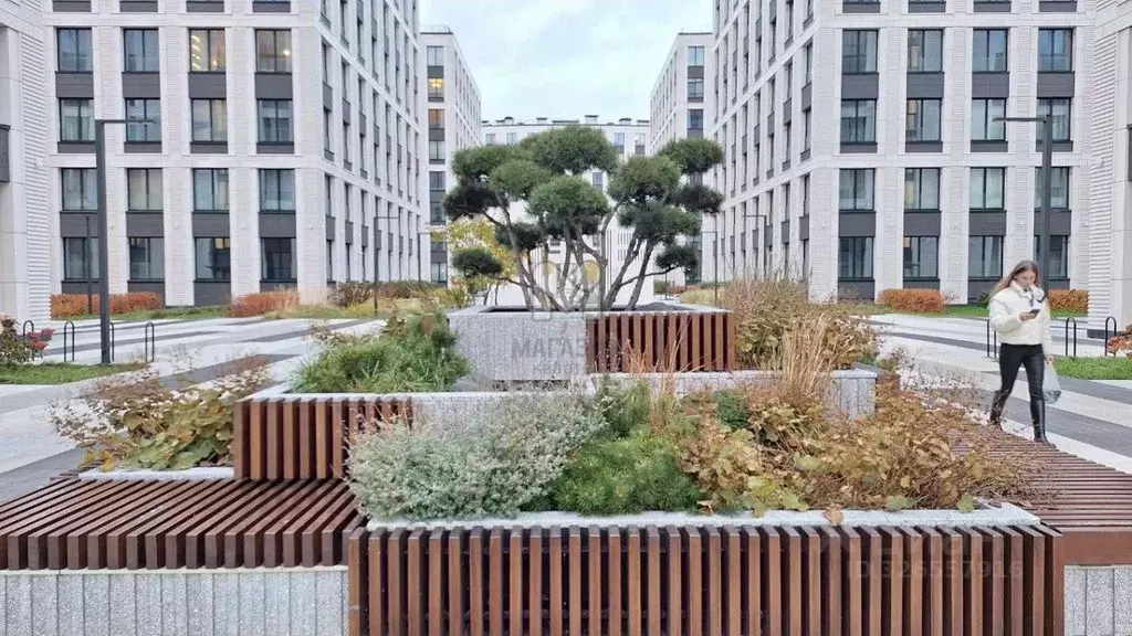 3-к кв. Санкт-Петербург Петровский просп., 28к1 (95.0 м) - Фото 2