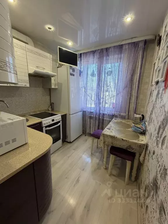 2-к кв. Приморский край, Уссурийск Владивостокское ш., 111 (43.8 м) - Фото 1
