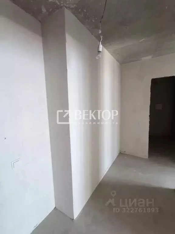 1-к кв. Ярославская область, Ярославль ул. Старая Костромская, 3А ... - Фото 2