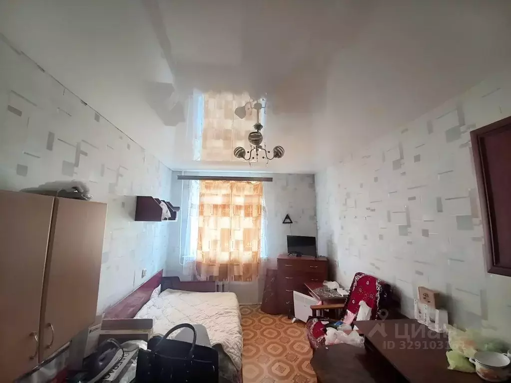 Комната Костромская область, Кострома Профсоюзная ул., 17 (11.8 м) - Фото 1