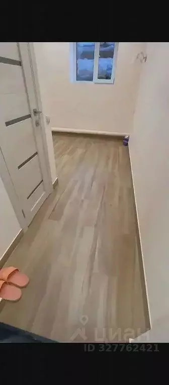 Студия Москва Стройковская ул., 19/2 (13.0 м) - Фото 2