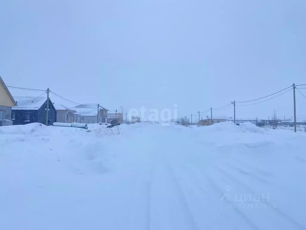 Участок в Ханты-Мансийский АО, Ханты-Мансийск  (6.0 сот.) - Фото 1