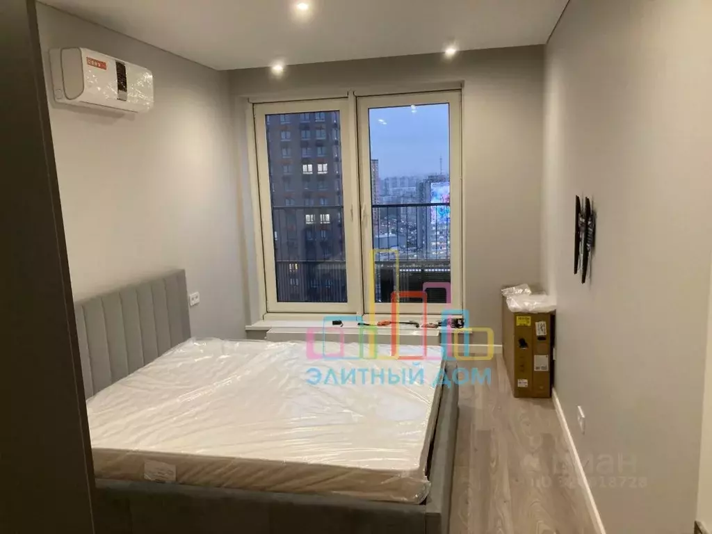 2-к кв. Москва Новоостаповская ул., 20 (44.0 м) - Фото 2