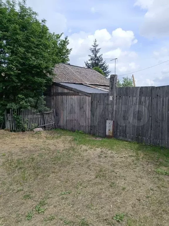 Дом 30 м на участке 8 сот. - Фото 1