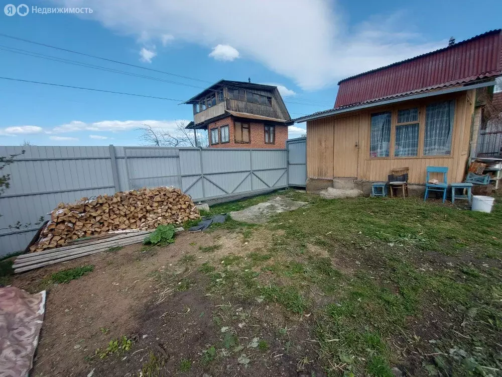 Дом в Миасс, СНТ Ильмены, 380 (41 м) - Фото 0