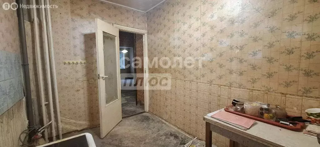 3-комнатная квартира: Ставрополь, Шпаковская улица, 74/3 (60 м) - Фото 1