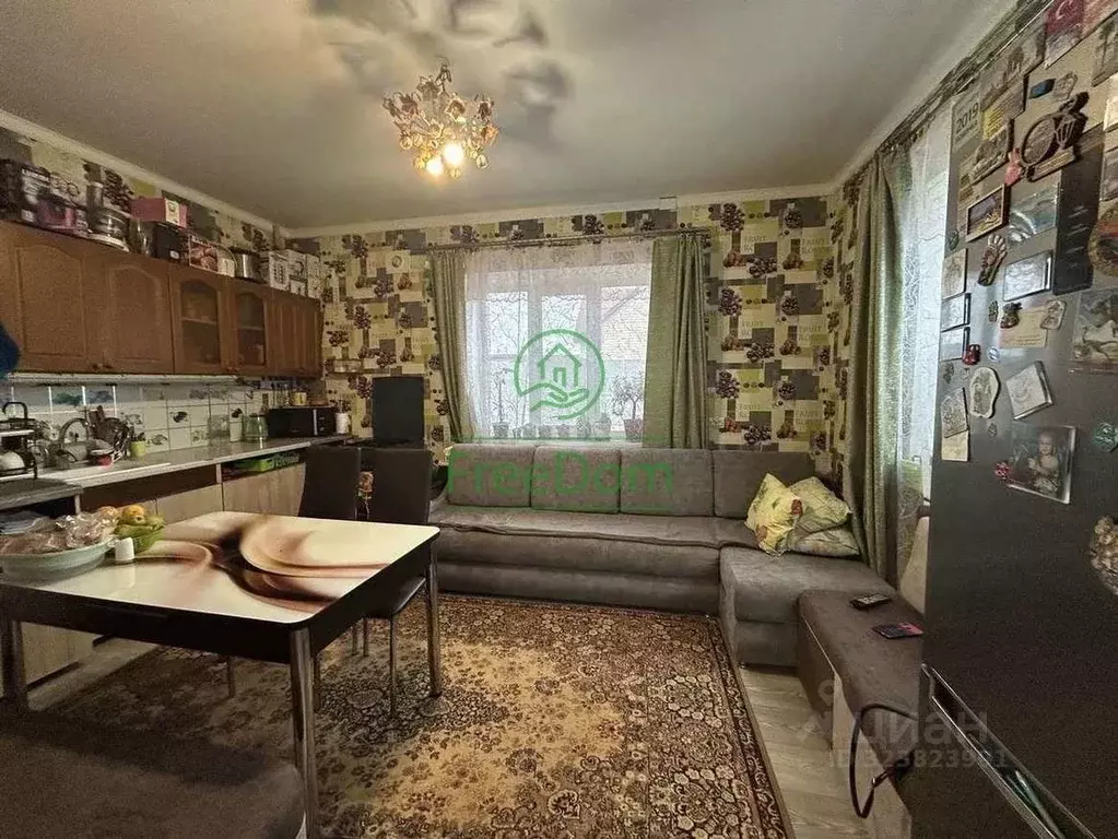 Дом в Белгородская область, Белгородский район, Северный городское ... - Фото 2