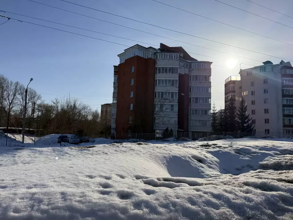 4-к кв. Московская область, Чехов Береговая ул., 42 (132.0 м) - Фото 2