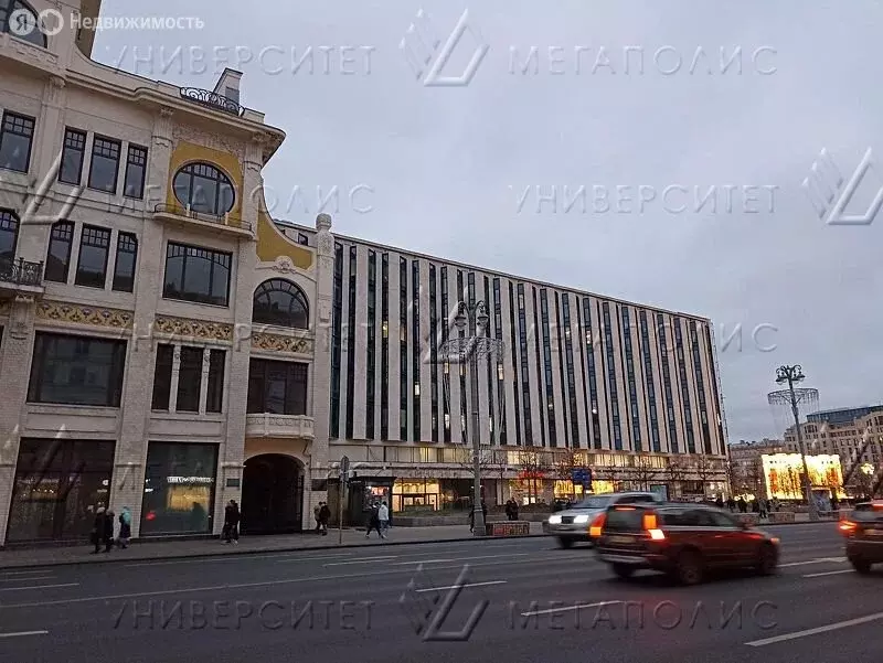 Офис (455 м) - Фото 2