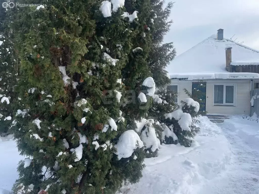 Дом в Тверь, Пролетарский район, посёлок Лоцманенко (71.5 м) - Фото 2