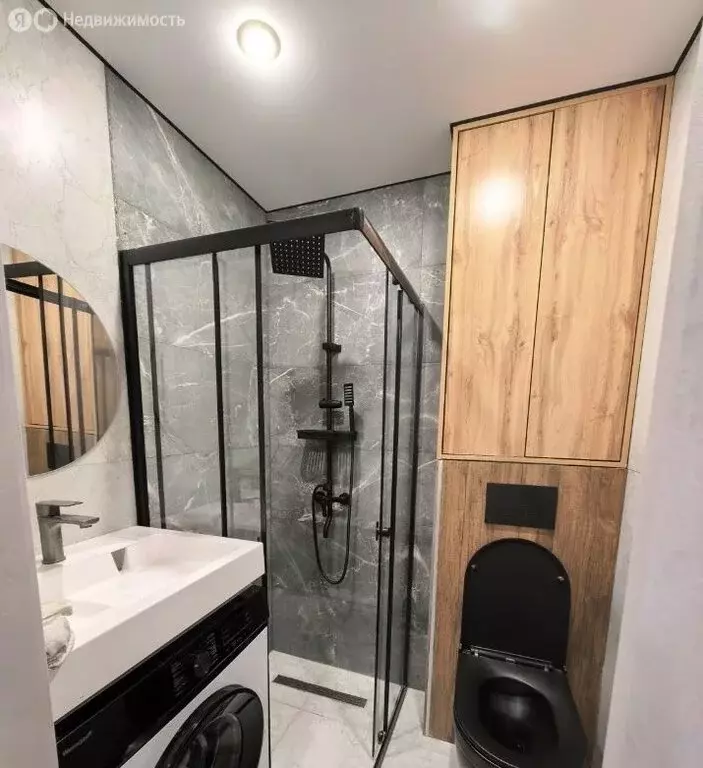 2-комнатная квартира: Томск, Тверская улица, 51/1 (24 м) - Фото 2