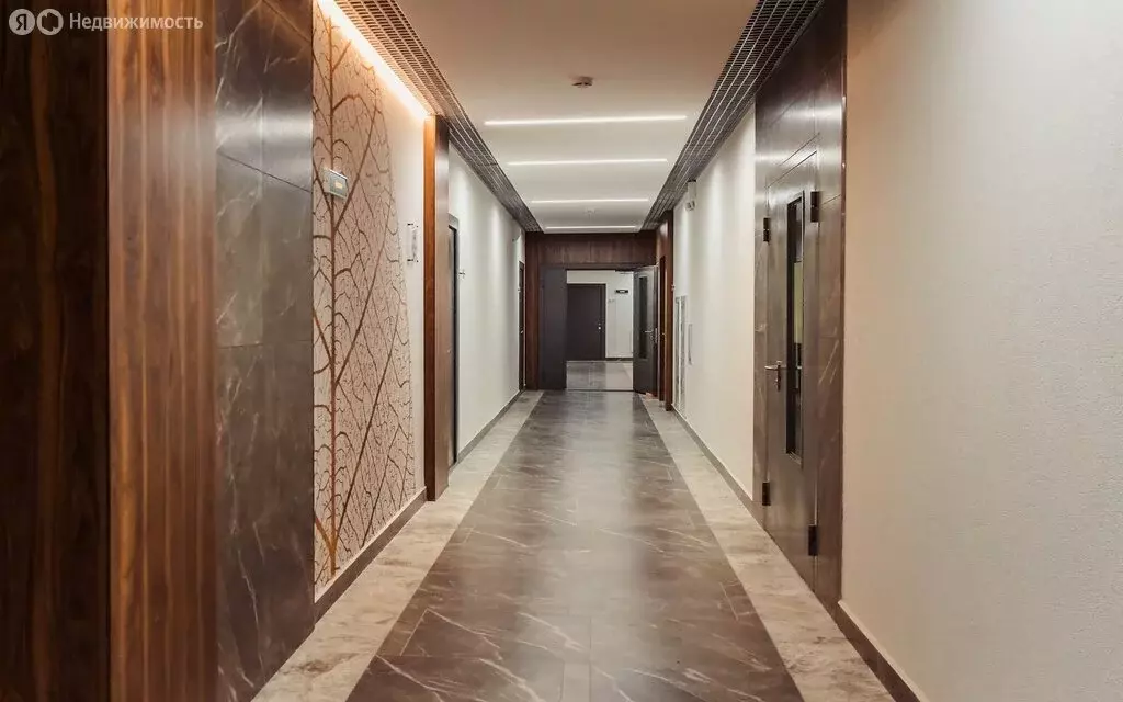 2-комнатная квартира: Санкт-Петербург, Ремесленная улица, 21 (80.5 м) - Фото 2