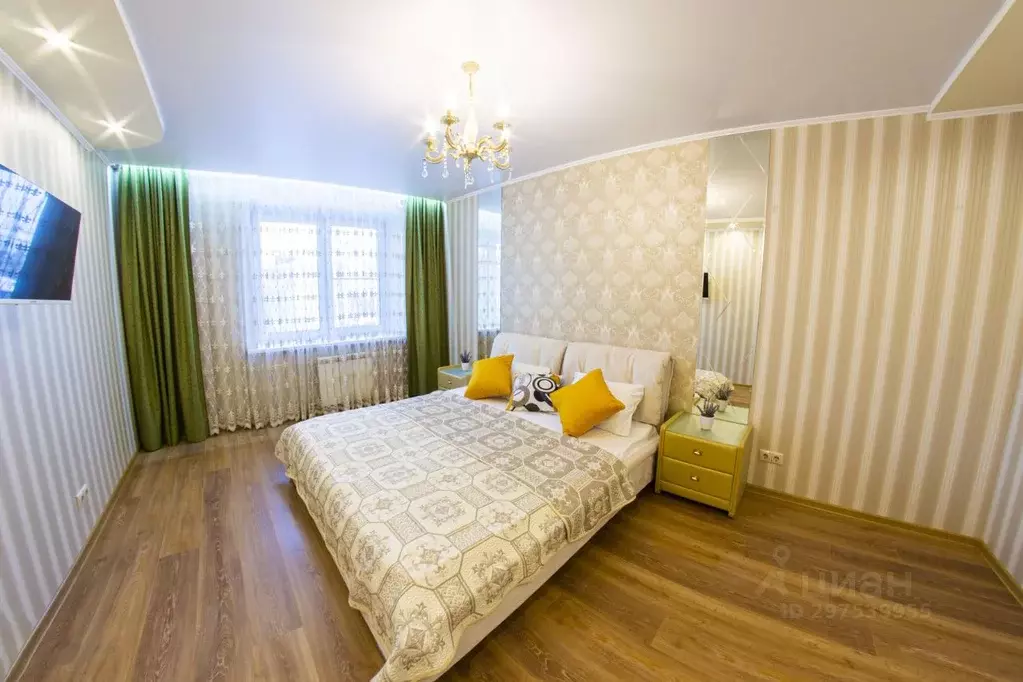 2-к кв. Омская область, Омск ул. Красный Путь, 143к3 (60.0 м) - Фото 2