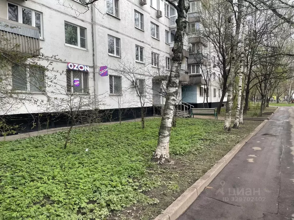 Помещение свободного назначения в Москва Абрамцевская ул., 8А (16 м) - Фото 2