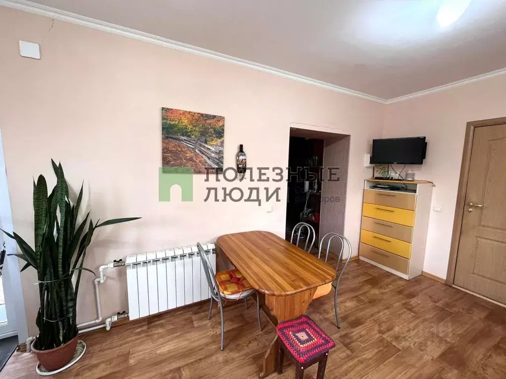 Дом в Амурская область, с. Тамбовка ул. Калининская, 17 (67 м) - Фото 2