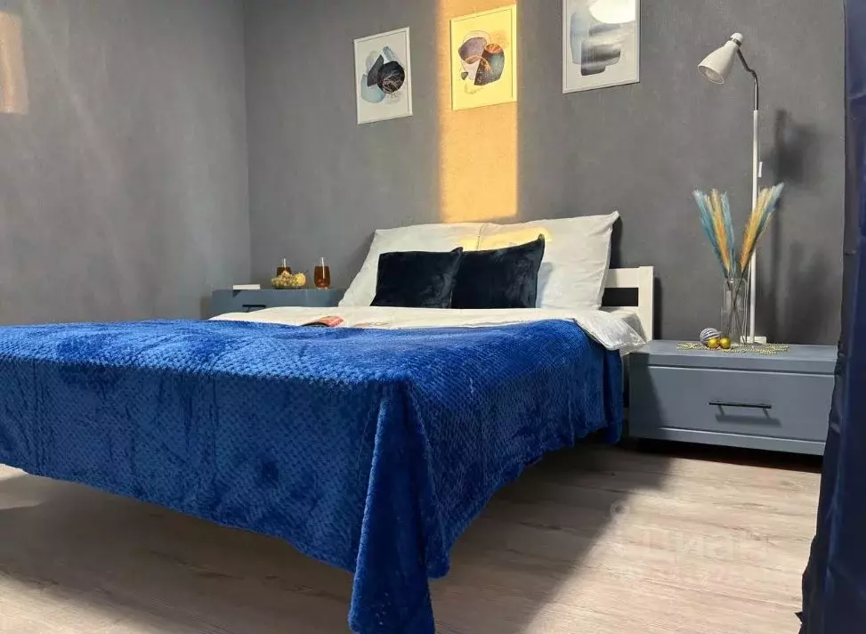 1-к кв. Удмуртия, Ижевск ул. Карла Маркса, 120к2 (40.0 м) - Фото 0