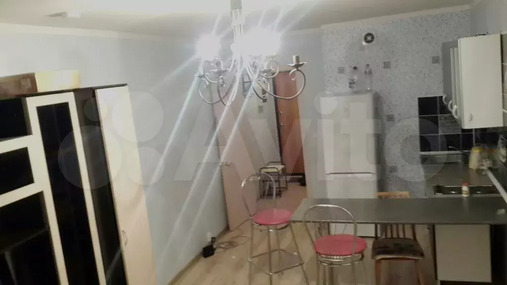 Квартира-студия, 25 м, 9/17 эт. - Фото 0