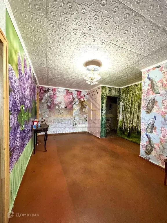 Продаётся 2-к квартира, 44 м - Фото 0