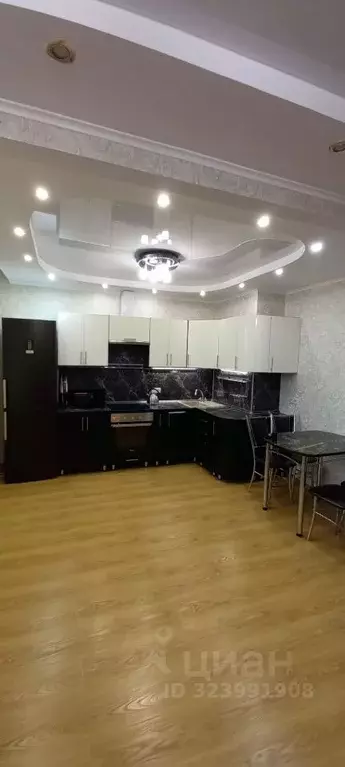 Студия Московская область, Чехов Вишневая ул., 3 (39.8 м) - Фото 1