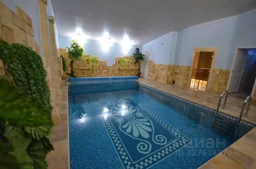 Дом в Московская область, Красногорск городской округ, с. ... - Фото 2