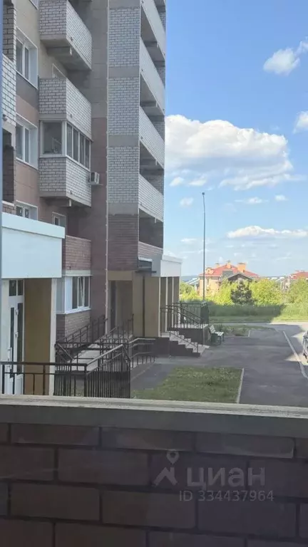 2-к кв. Чувашия, Чебоксары ул. Прогрессивная, 2 (61.3 м) - Фото 1