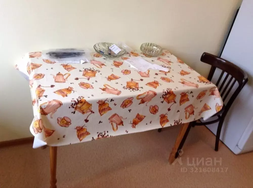 1-к кв. Ярославская область, Ярославль ул. Романовская, 13 (38.0 м) - Фото 2