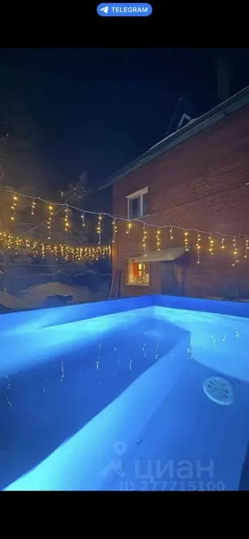 Дом в Новосибирская область, Новосибирский район, Мичуринский ... - Фото 1