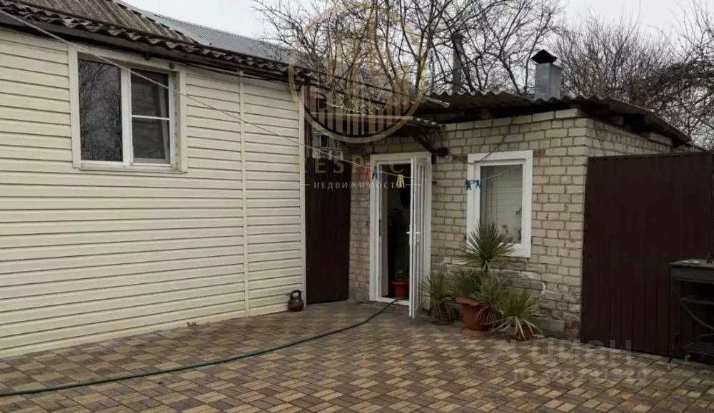 Дом в Ставропольский край, Пятигорск Шумный пер., 13 (110 м) - Фото 2