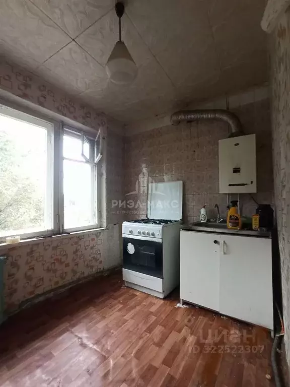 2-к кв. Брянская область, Сельцо проезд Горького, 5 (41.0 м) - Фото 1