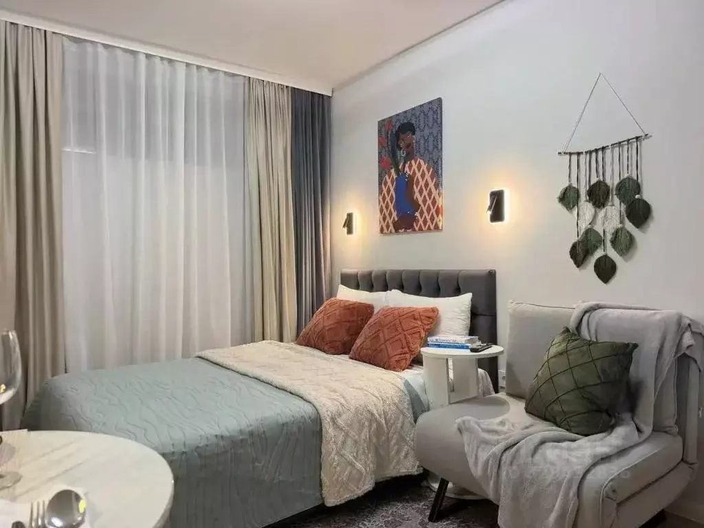 1-к кв. Москва Николоямский пер., 2 (22.0 м) - Фото 1