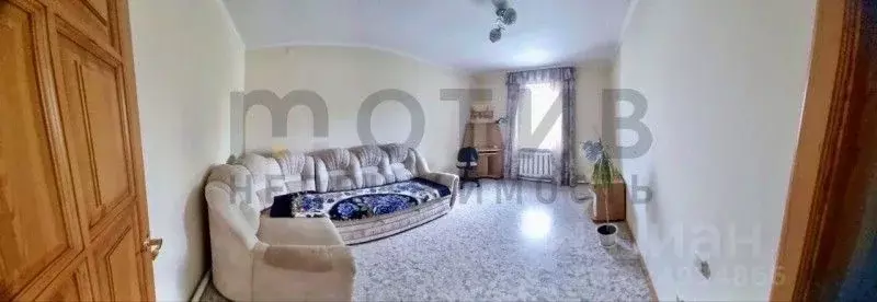 Дом в Тюменская область, Тюмень Матмасы мкр, ул. Земляных, 33 (272 м) - Фото 1