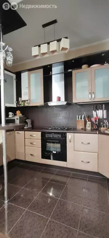 4-комнатная квартира: Новомосковск, Комсомольская улица, 29 (110 м) - Фото 0