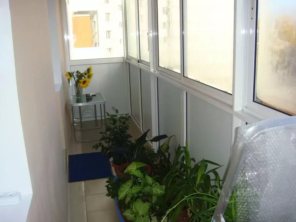 3-к кв. Иркутская область, Иркутск ул. Багратиона, 25/3 (87.1 м) - Фото 1