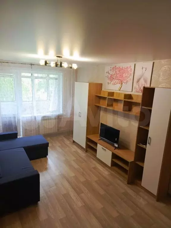 2-к. квартира, 43 м, 2/9 эт. - Фото 0