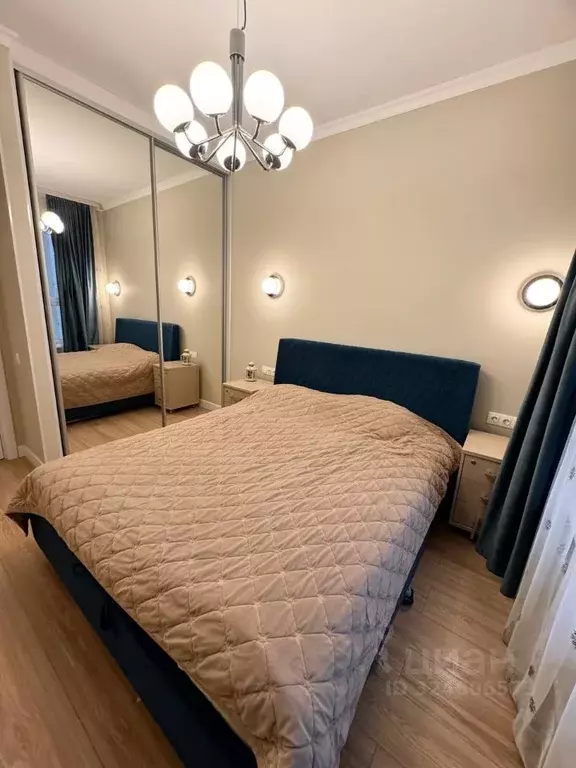 3-к кв. Москва Измайловский проезд, 5А (73.0 м) - Фото 2