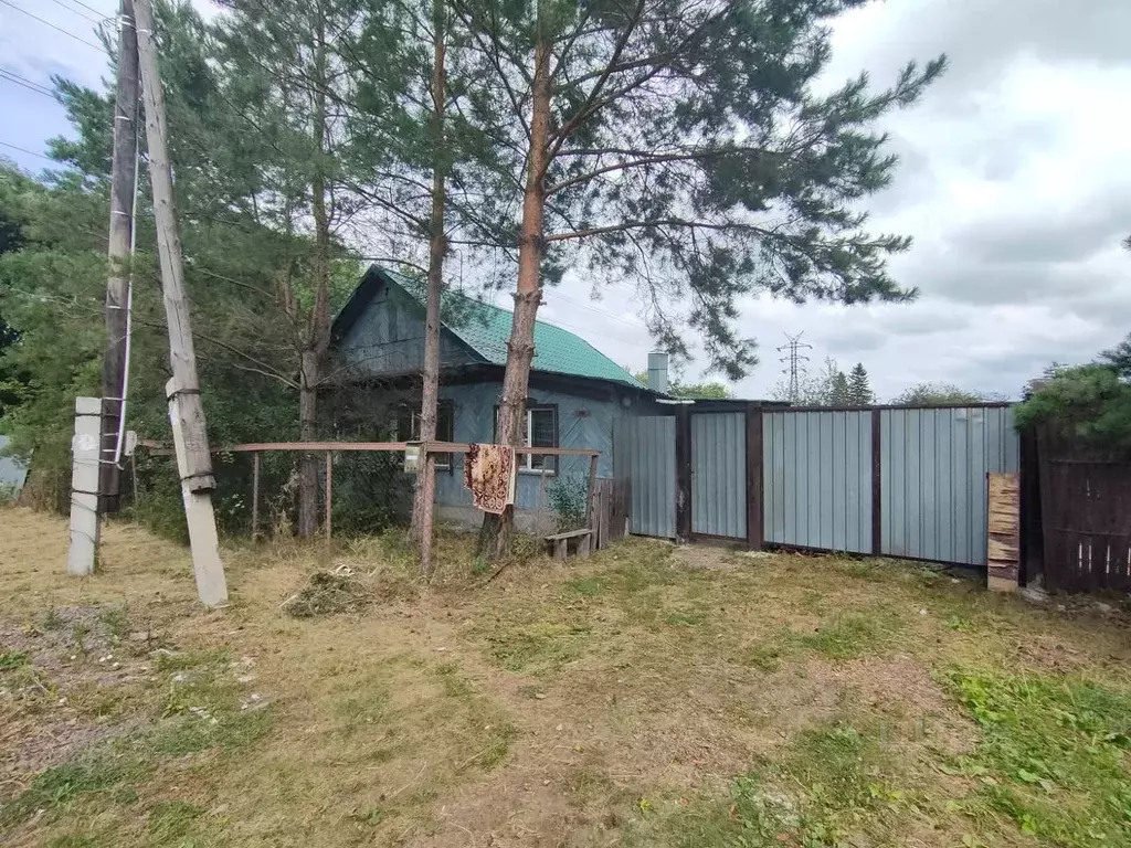 Дом в Челябинская область, Копейск ул. Кормильцева, 134 (65 м) - Фото 1