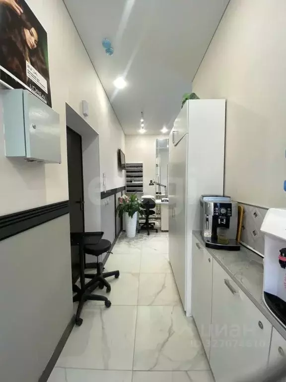 2-к кв. Башкортостан, Уфа Заводская ул., 15/2 (37.0 м) - Фото 1