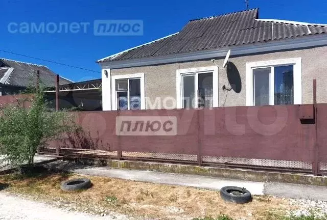 Дом 70 м на участке 5 сот. - Фото 0