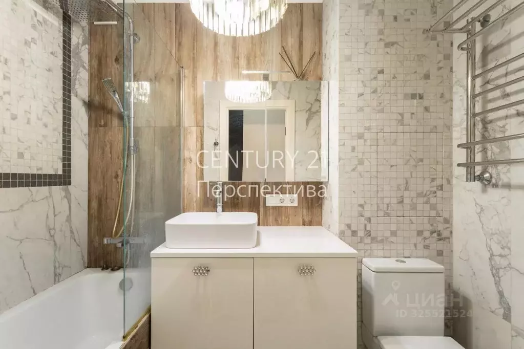 2-к кв. Москва ул. Гурьянова, 43 (44.7 м) - Фото 1