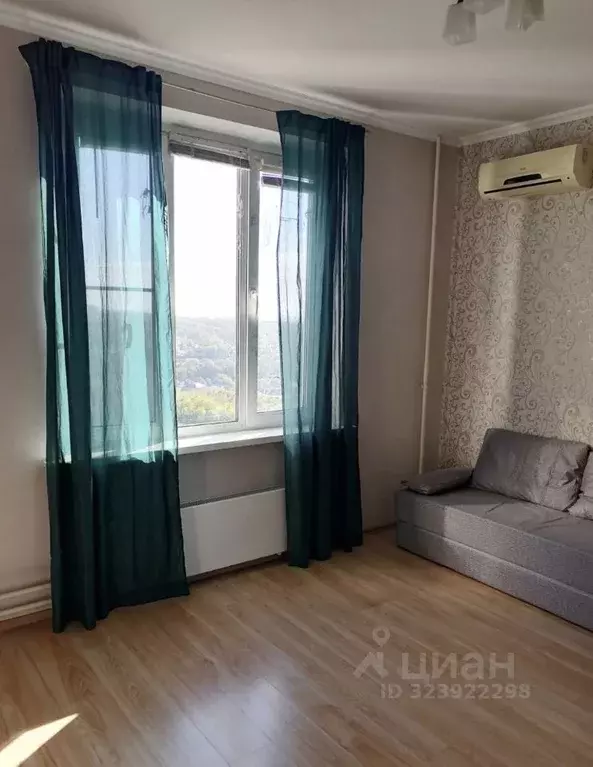 1-к кв. Ростовская область, Ростов-на-Дону Суздальский пер., 19 (37.0 ... - Фото 2