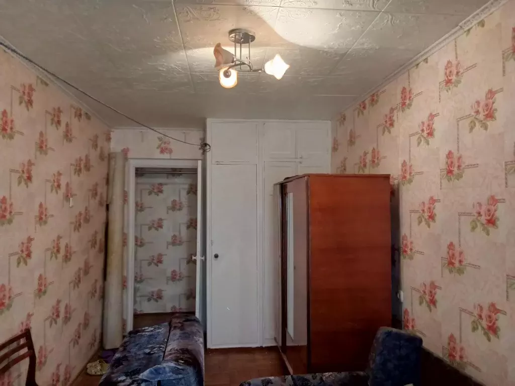 Продаётся 2-к квартира, 45.1 м - Фото 1