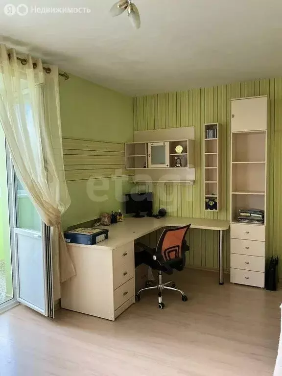 3-комнатная квартира: Ярославль, улица Папанина, 10к2 (94 м) - Фото 2