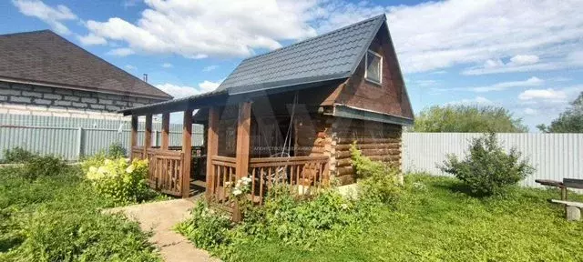 Участок 14 сот. (СНТ, ДНП) - Фото 0