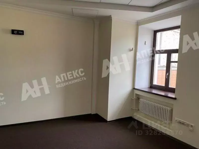 Помещение свободного назначения в Москва Средний Овчинниковский пер., ... - Фото 2