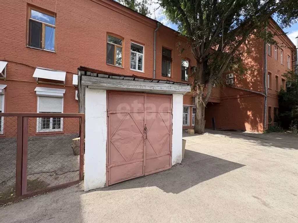 Помещение свободного назначения в Самарская область, Самара Самарская ... - Фото 1