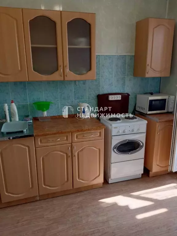 Квартира, 1 комната, 44.3 м - Фото 0